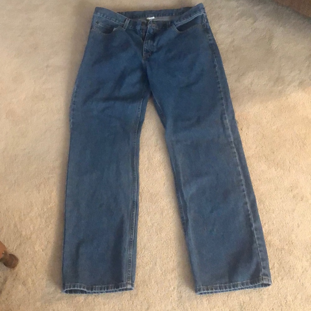 Faded glory jeans